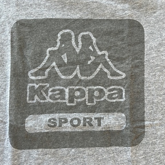 KAPPA  T-shirt - Picture 4 of 6